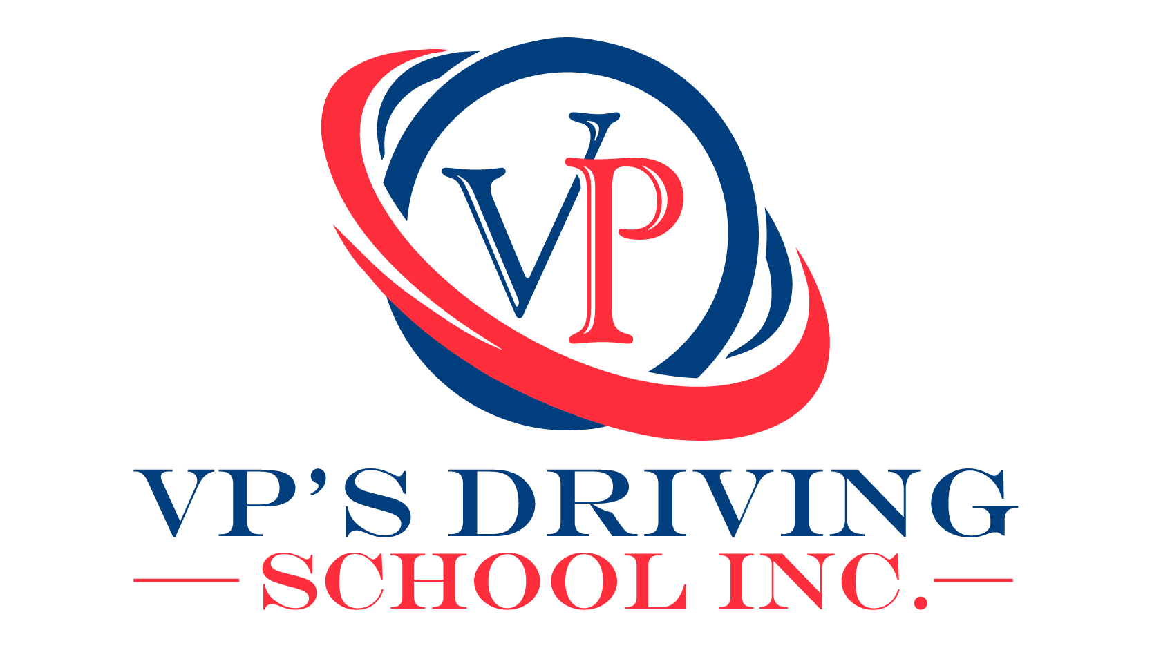 VP's Driving School